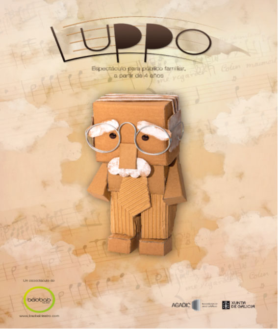 Teatro: Luppo