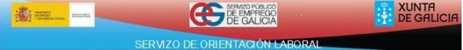 Apertura das listas de contratación da Xunta de Galicia