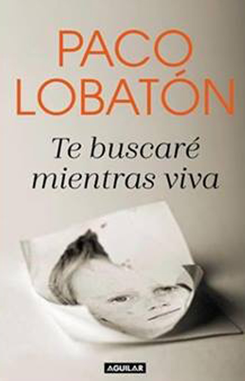 Preentación do libro de Paco Lobatón 