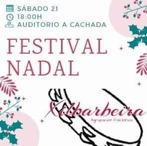 Festival de Nadal Xilbarbeira